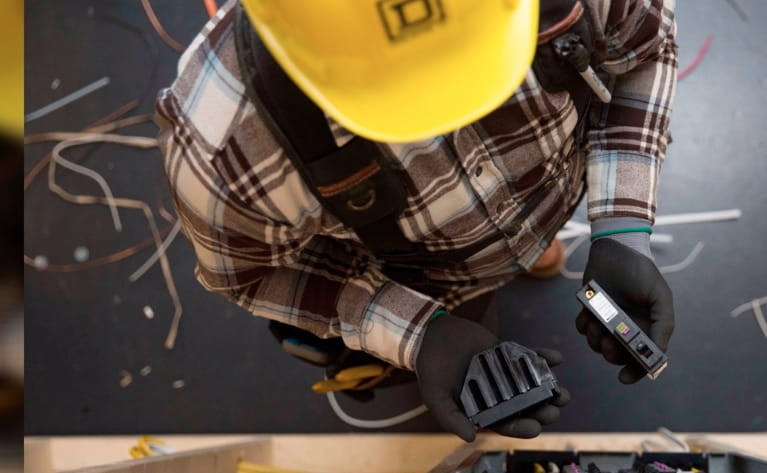 Automation and Controls Worker
