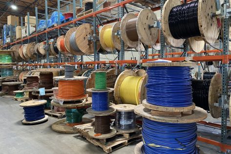 Local Wire Solutions